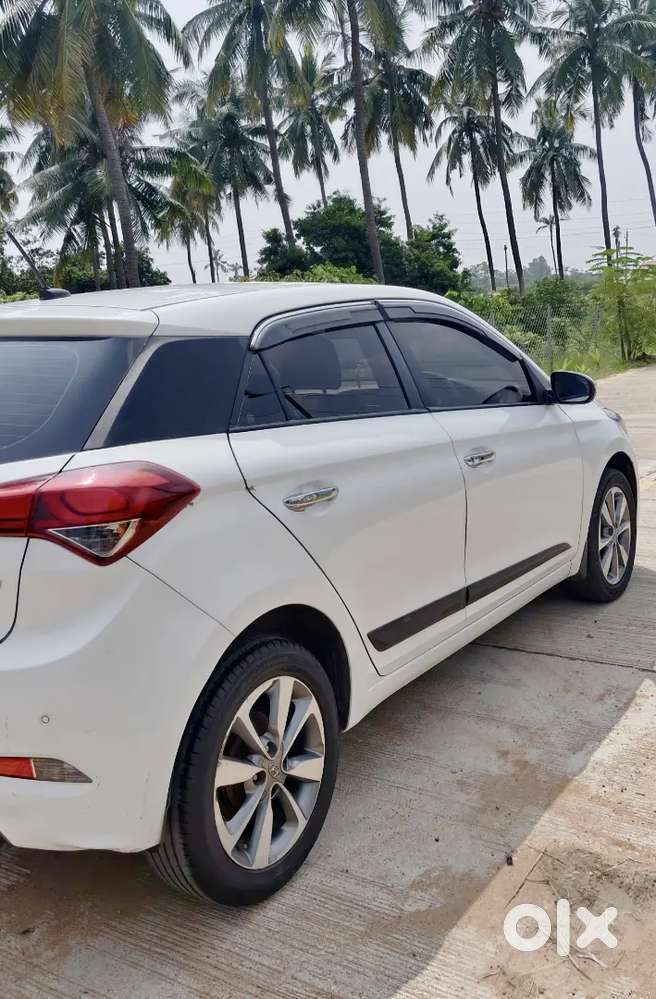 Hyundai I20 Asta 2015 Diesel Manual