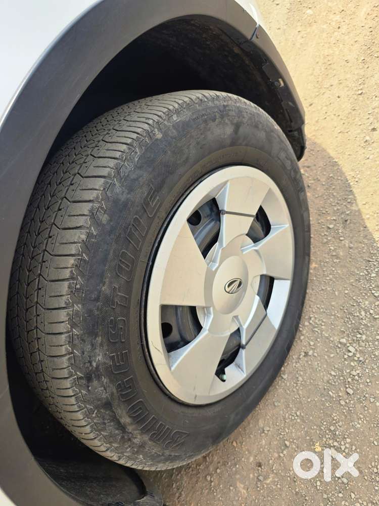 Maruti Suzuki Wagon R Vxi Amt1.2, 2017, Petrol