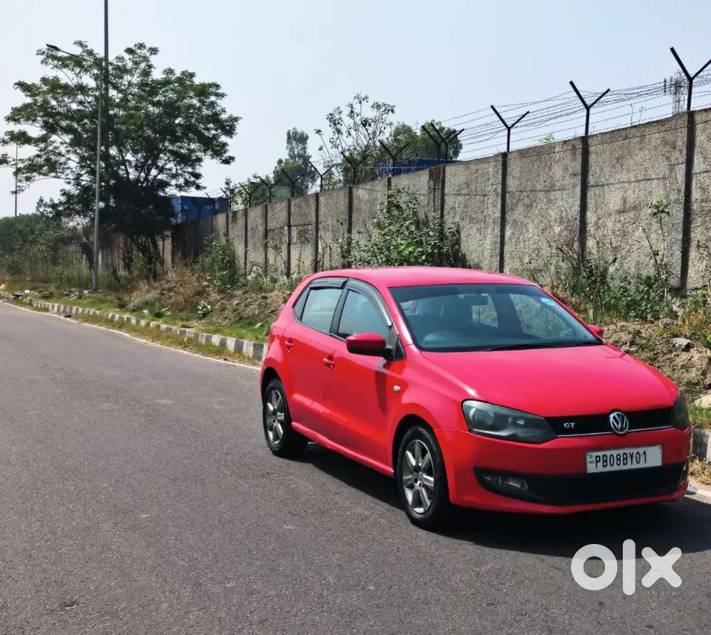 Excellent Condition Volkswagen Polo Top Model Non Accidental