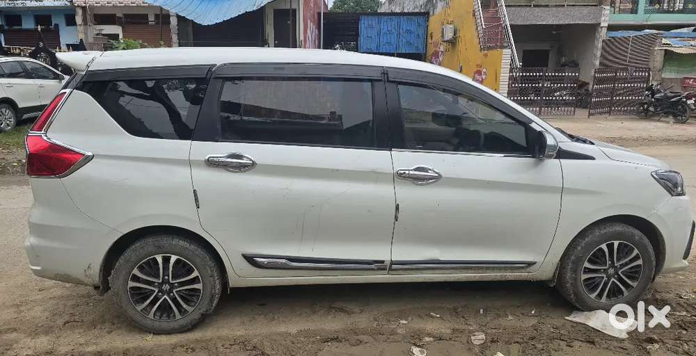 Maruti Ertiga Vxi 2024