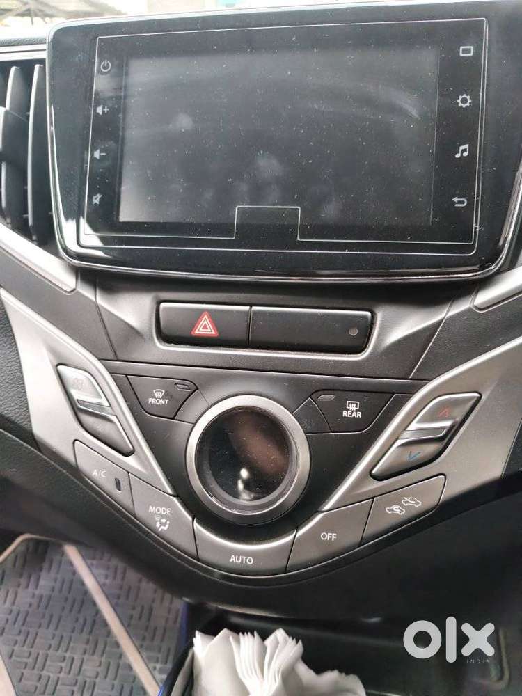 Maruti Suzuki Baleno 1.3 Alpha, 2019, Petrol