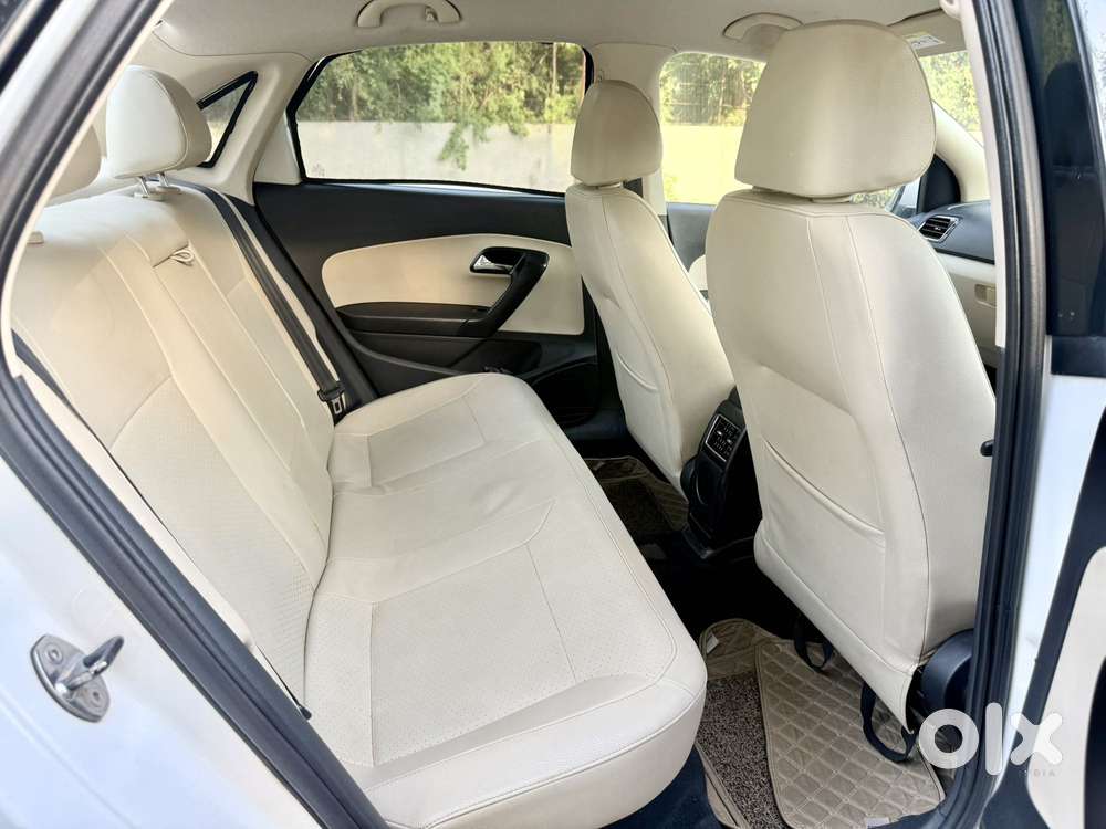 Skoda Rapid 1.5 Tdi At Style, 2018, Diesel