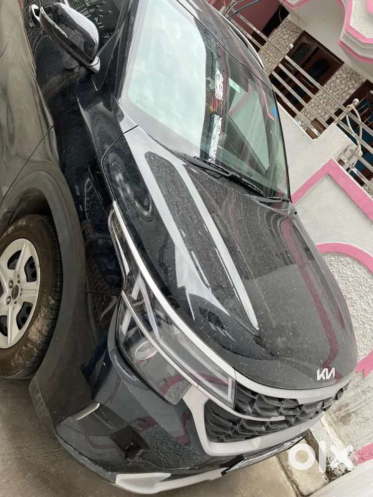 Kia Seltos 2024 Petrol 18200 Km Driven