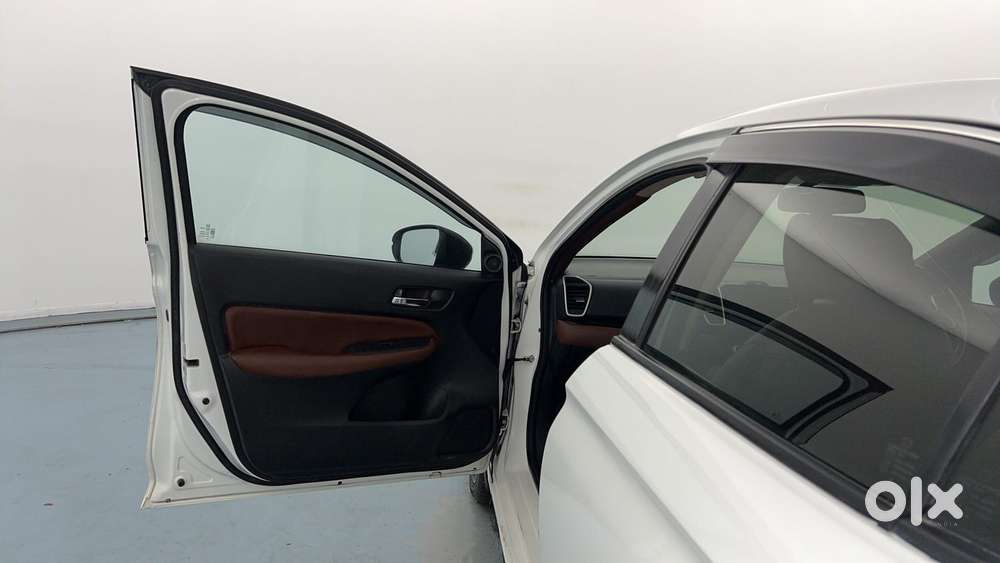 Honda City I-vtec Cvt Vx, 2022, Petrol