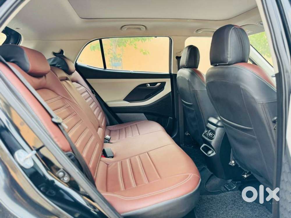 Hyundai Creta 1.5 Sx, 2024, Petrol