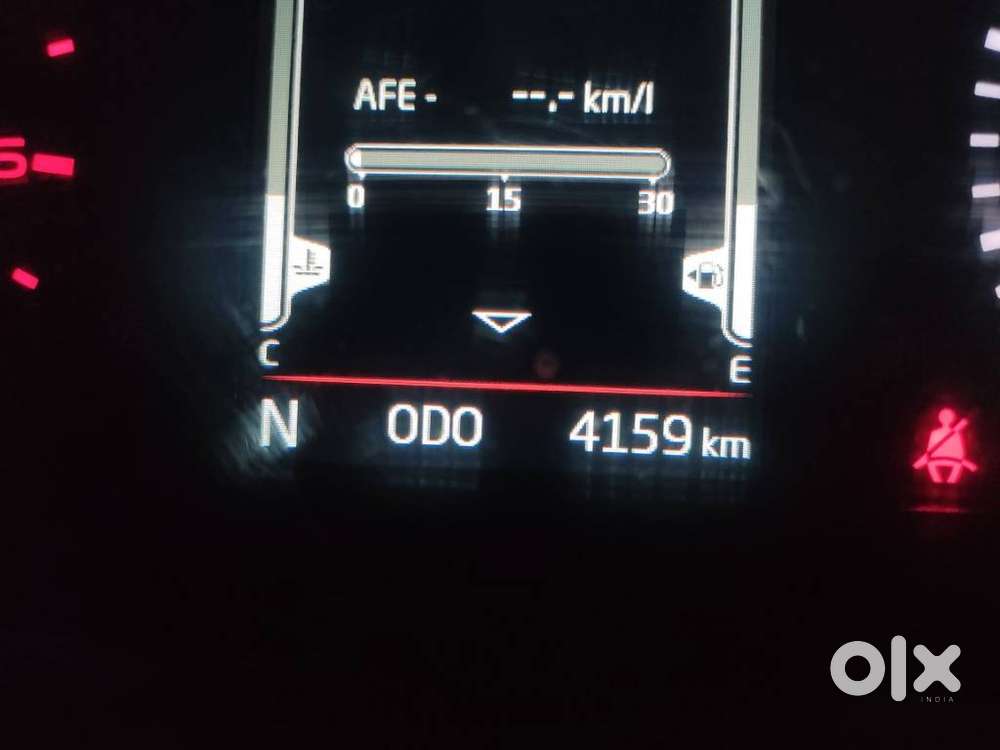 Mahindra Thar, 2025, Diesel