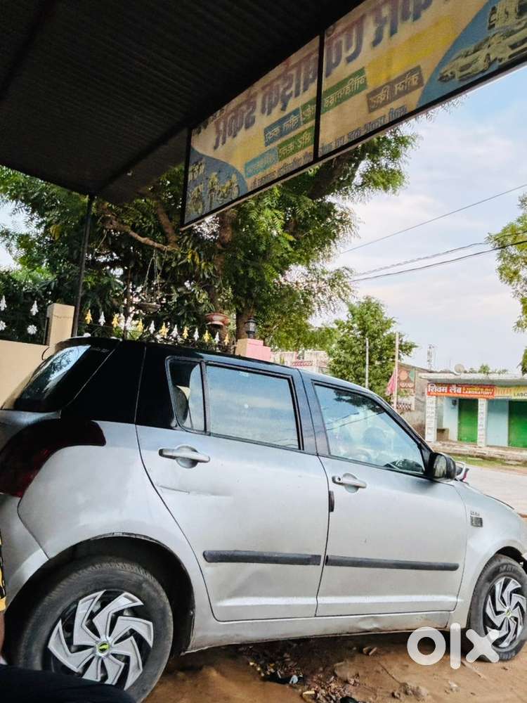 Swift Diesel Maruti 2008