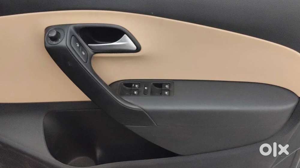 Volkswagen Ameo 1.2 Mpi Comfortline, 2016, Petrol