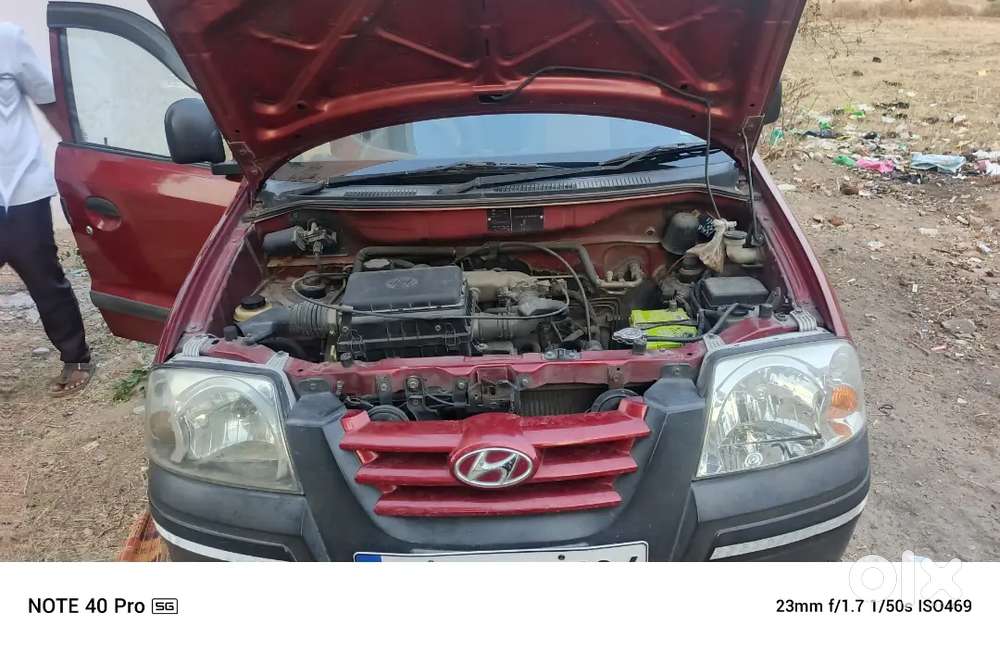 Huyndai Sanyro Xing Gl Genuine Seller