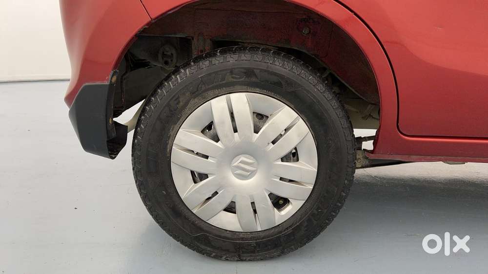 Maruti Suzuki Alto 800 2012-2016 0.8 Lxi (o), 2018, Petrol