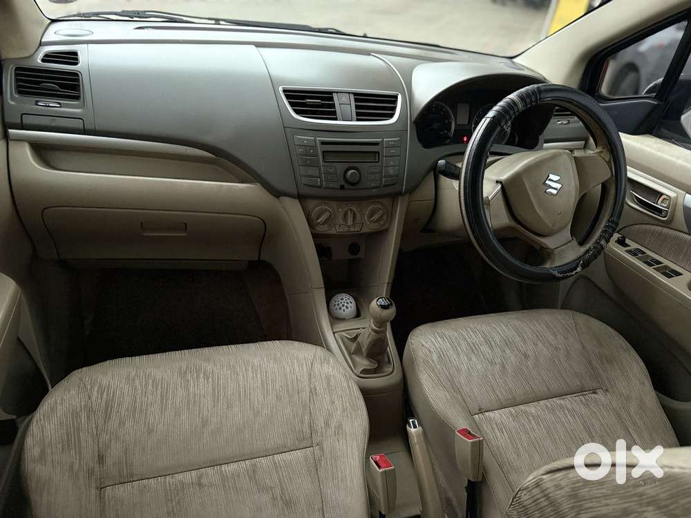 Maruti Suzuki Ertiga Vdi Abs, 2013, Diesel