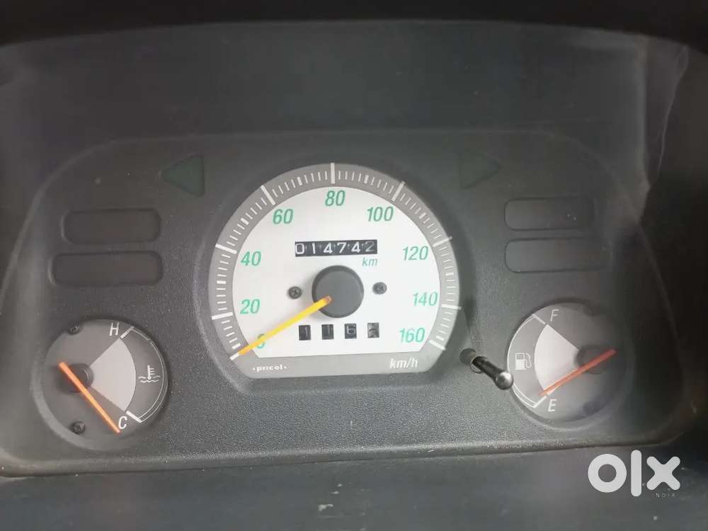 Maruti Suzuki Zen Lxi (2004) All Document Completed