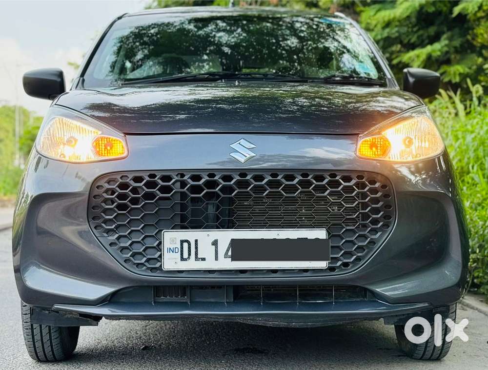 Maruti Suzuki Alto K10 1.0 Vxi, 2024, Petrol