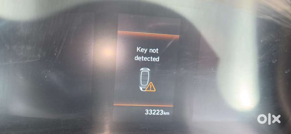 2022 Hyundai Verna Petrol