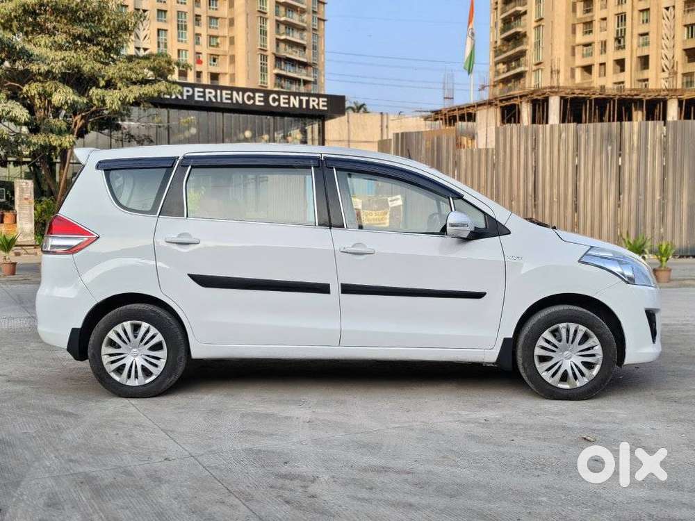 Maruti Suzuki Ertiga