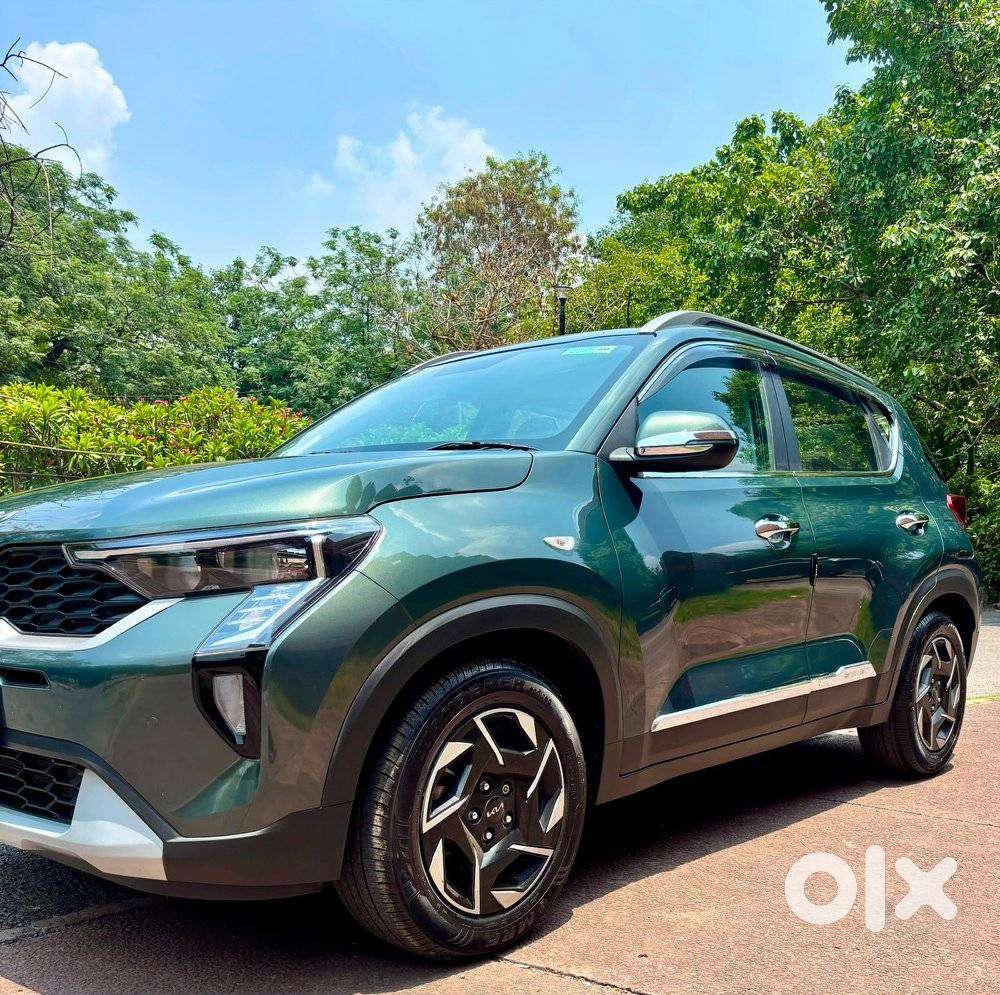 Kia Sonet 1.2 Htk Plus, 2024, Petrol