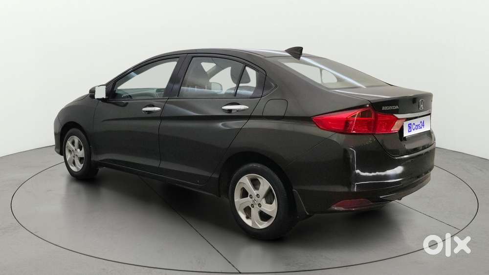 Honda City 2015-2017 I Vtec V, 2015, Petrol