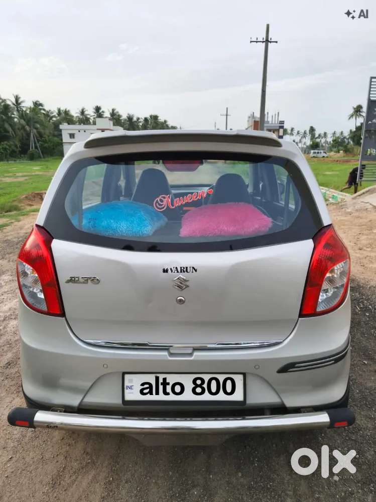 Maruti Suzuki Alto 2021 Petrol Manual Car