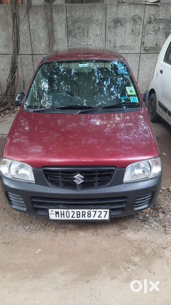 Maruti Suzuki Alto 0.8 2011