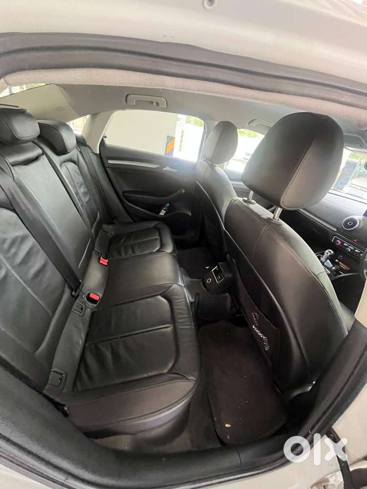 Audi A3 2015  Diesel  Well Maintained  First Owner