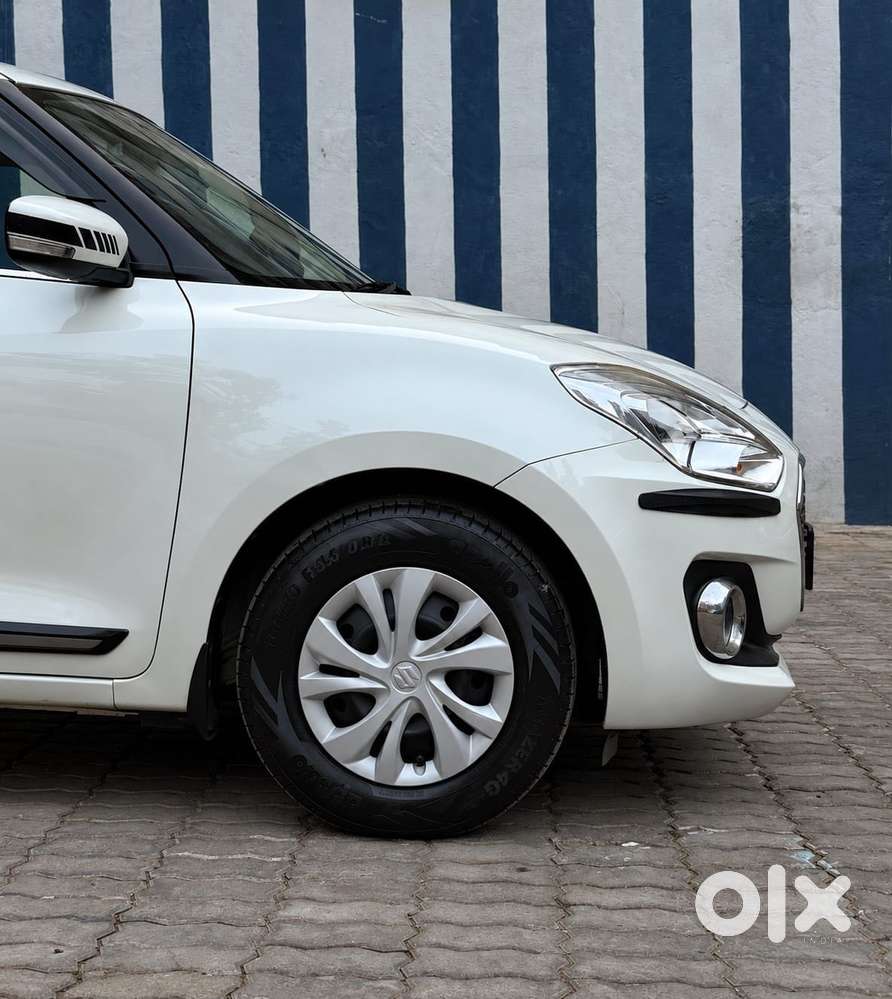 Maruti Suzuki Swift, 2020, Petrol