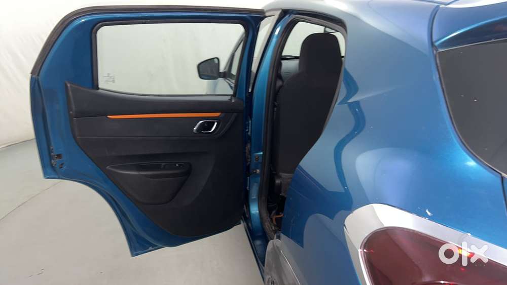Renault Kwid Climber 1.0 Amt Opt, 2019, Petrol