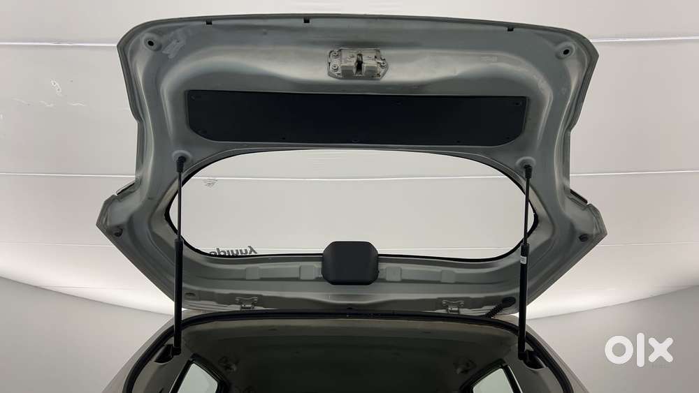 Maruti Suzuki Alto K10 Vxi, 2015, Petrol