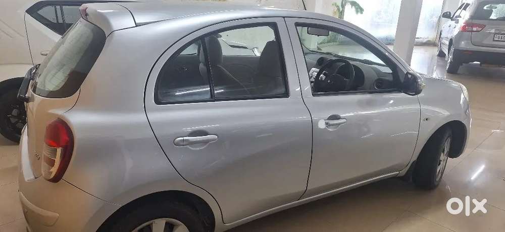 Nissan Micra Best Condition