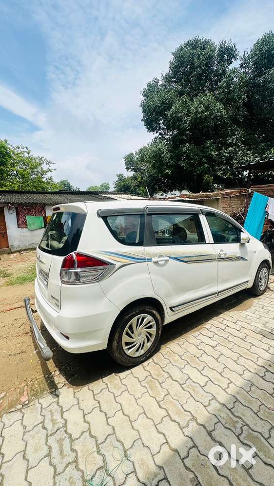 Maruti Suzuki Ertiga 2014 Diesel Well Maintained