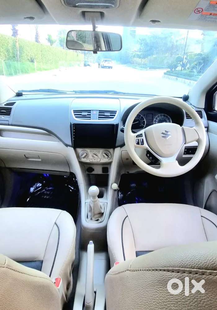 Maruti Suzuki Ertiga 2016 Diesel Hybrid   Ertiga With Company Service