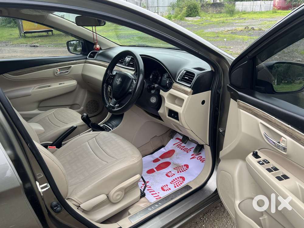 Maruti Suzuki Ciaz Smart Hybrid Delta , 2021, Petrol