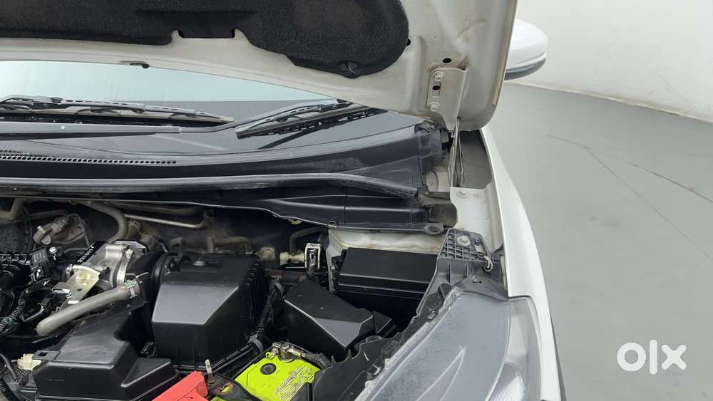 Honda Wr-v [2020-2023] 1.2 Sv I-vtec Mt, 2022, Petrol