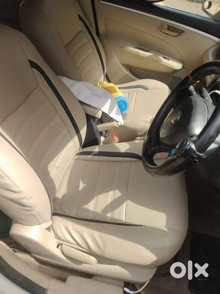 Cng Petrol Dezire