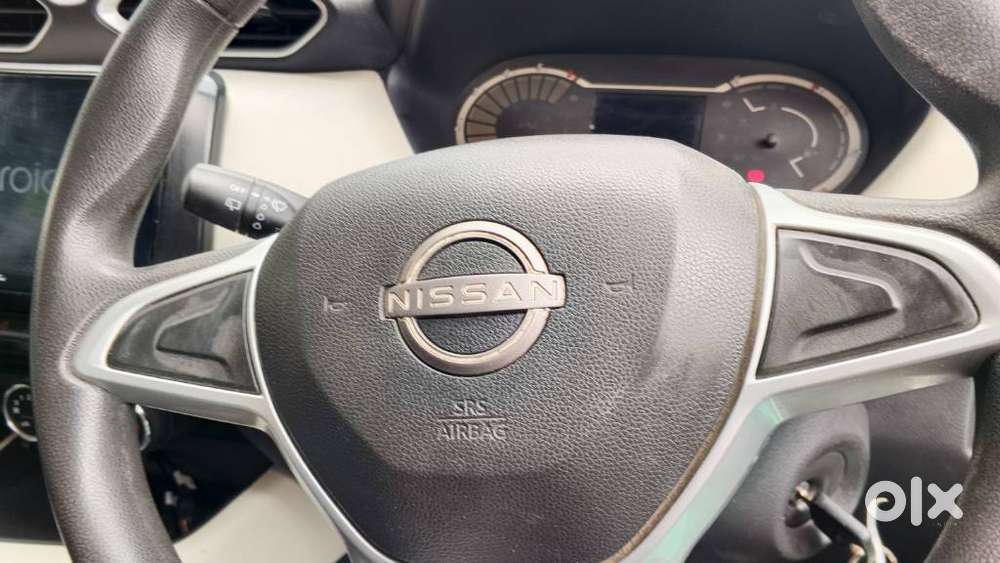 Nissan Magnite 1.0 Xe, 2022, Petrol