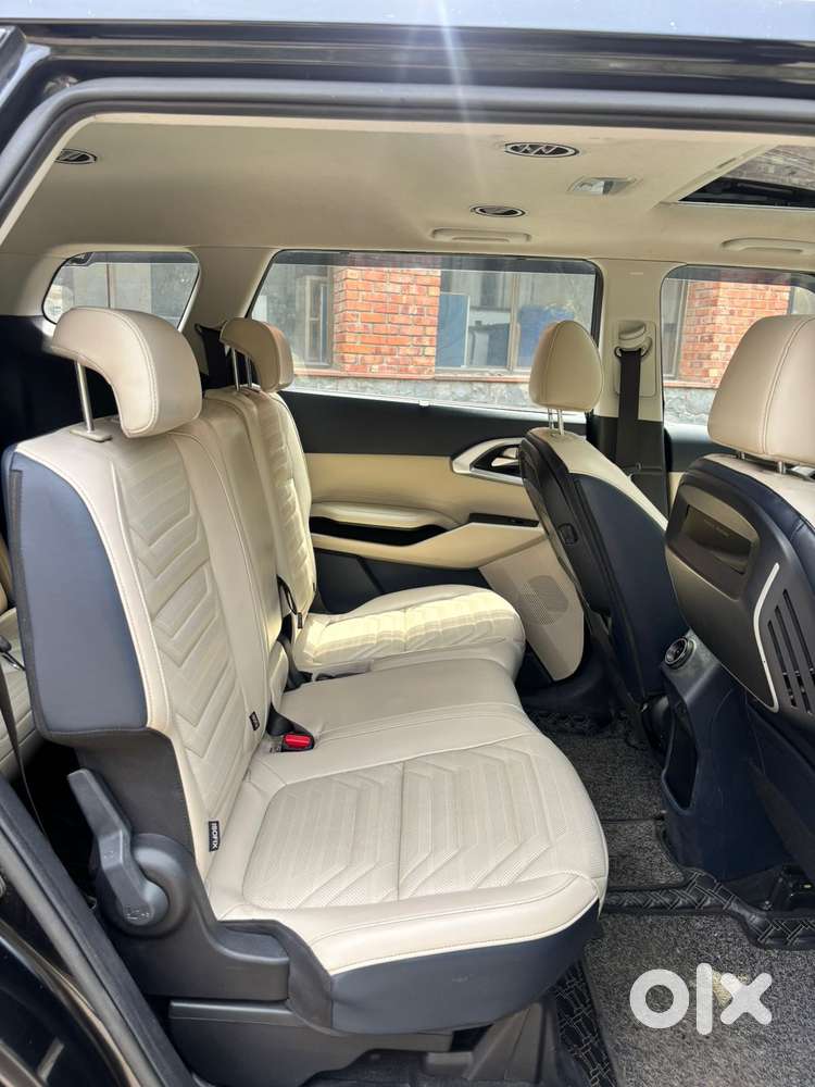 Kia Carens 1.5 Luxury Plus Diesel At 7 Str, 2022, Diesel