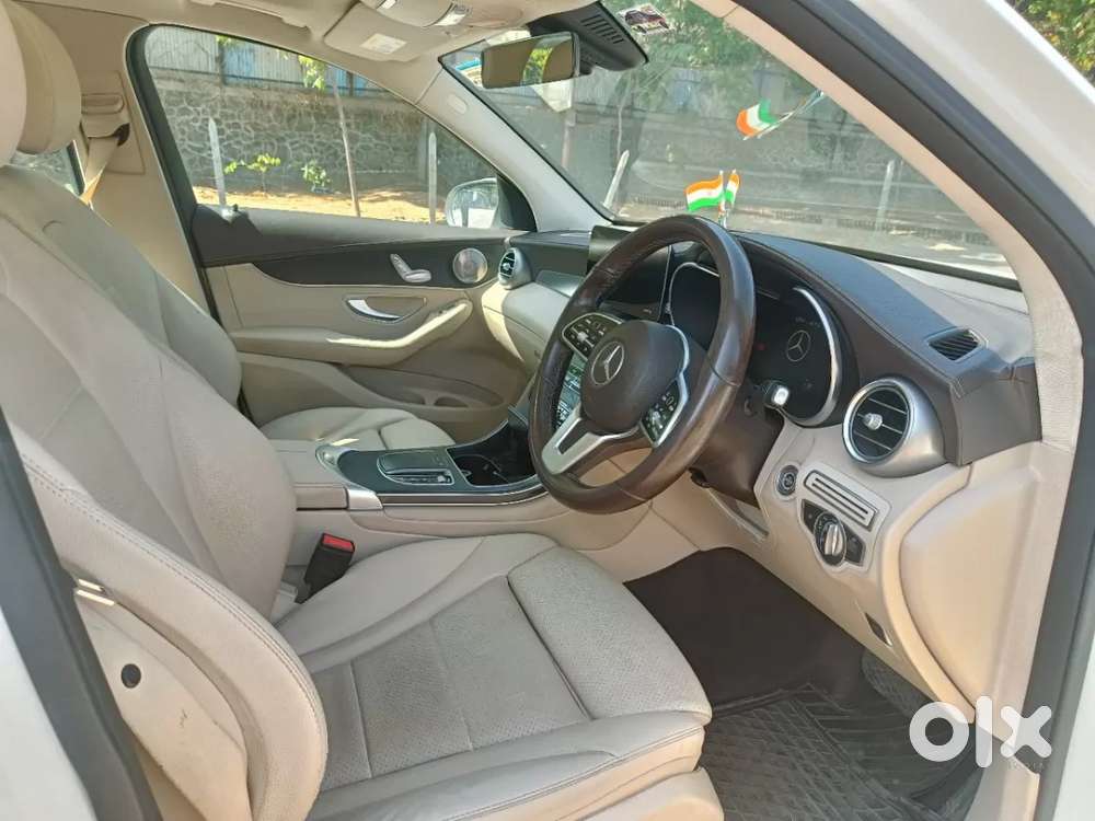 Mercedes-benz Glc Class Progressive 220d, 2022, Diesel