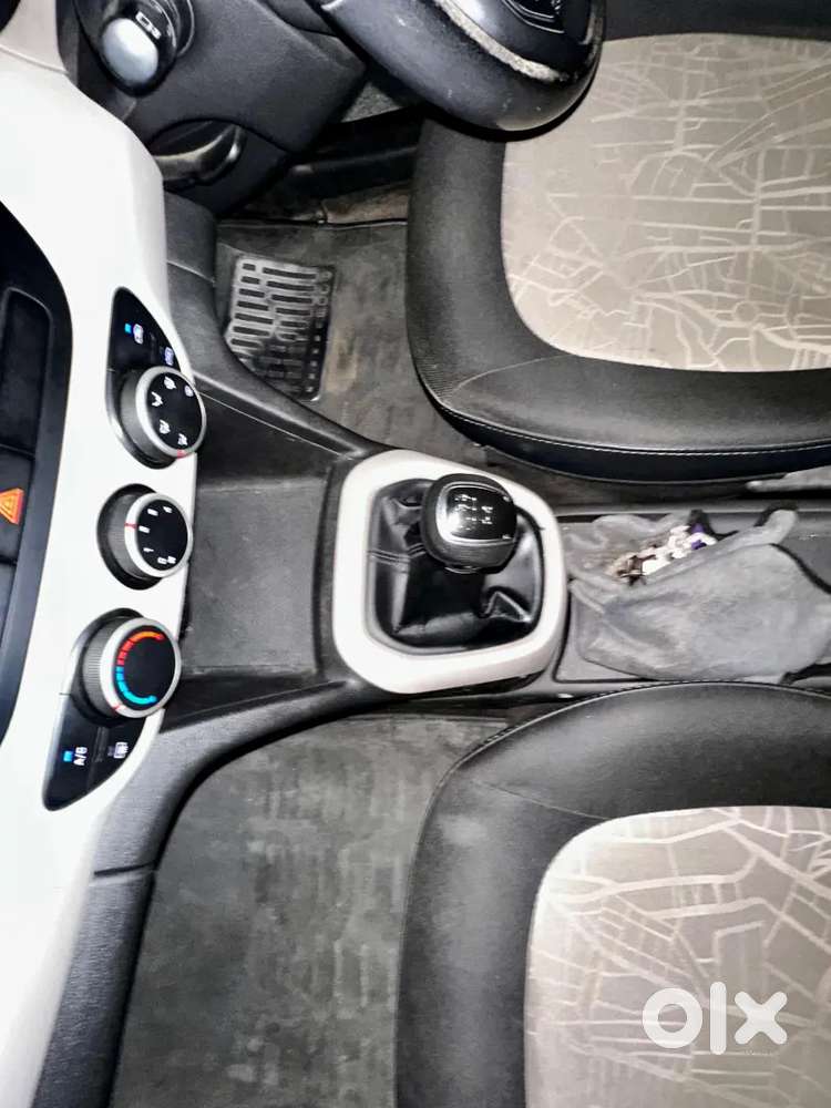 Hyundai Grand I10 Prime 2015 Variant Diesel