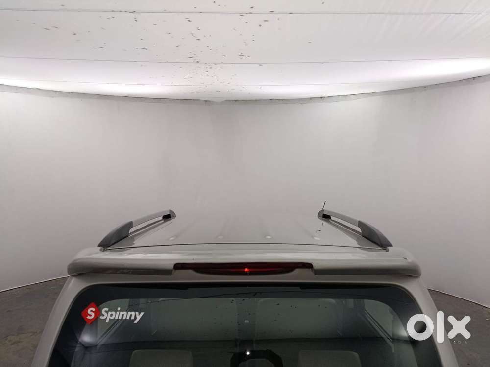 Maruti Suzuki Wagon R Lxi 1.0, 2013, Petrol