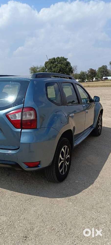 Nissan Terrano Xl 85 Ps Deisel, 2013, Diesel