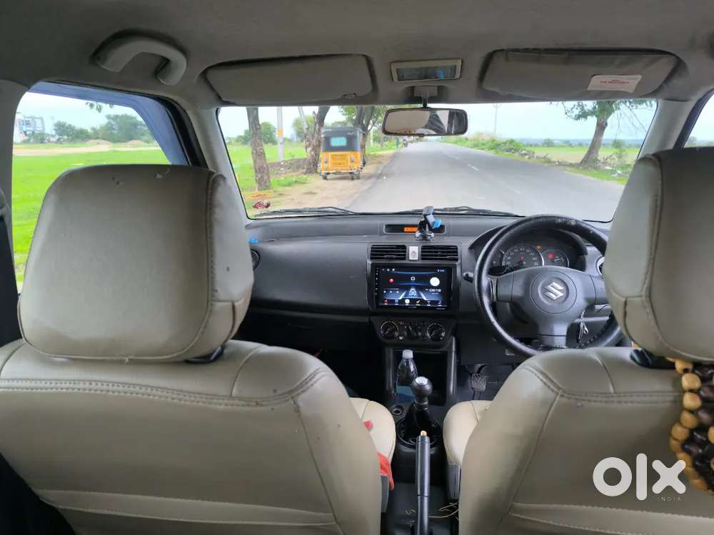 Swift Dzire Vdi 2010 Diesel