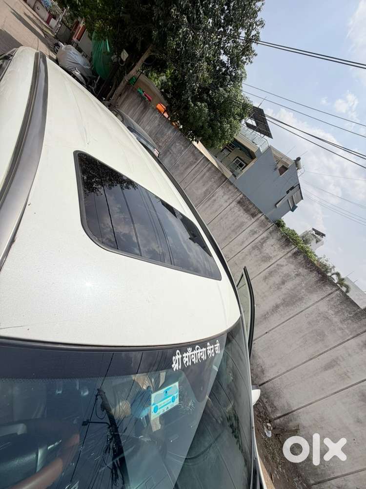 Mahindra Xuv500 Diesel Good Condition