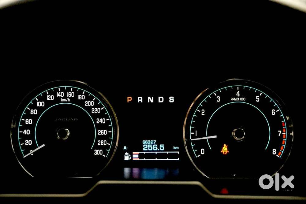 Jaguar Xf 2.0 Petrol Portfolio, 2015, Petrol