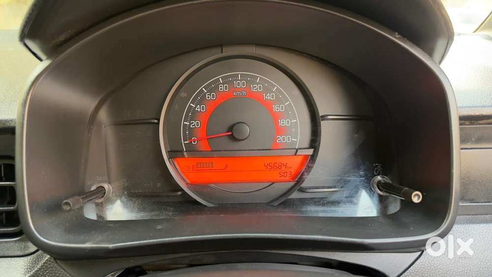 Maruti Suzuki Ignis 1.3 Sigma, 2023, Petrol