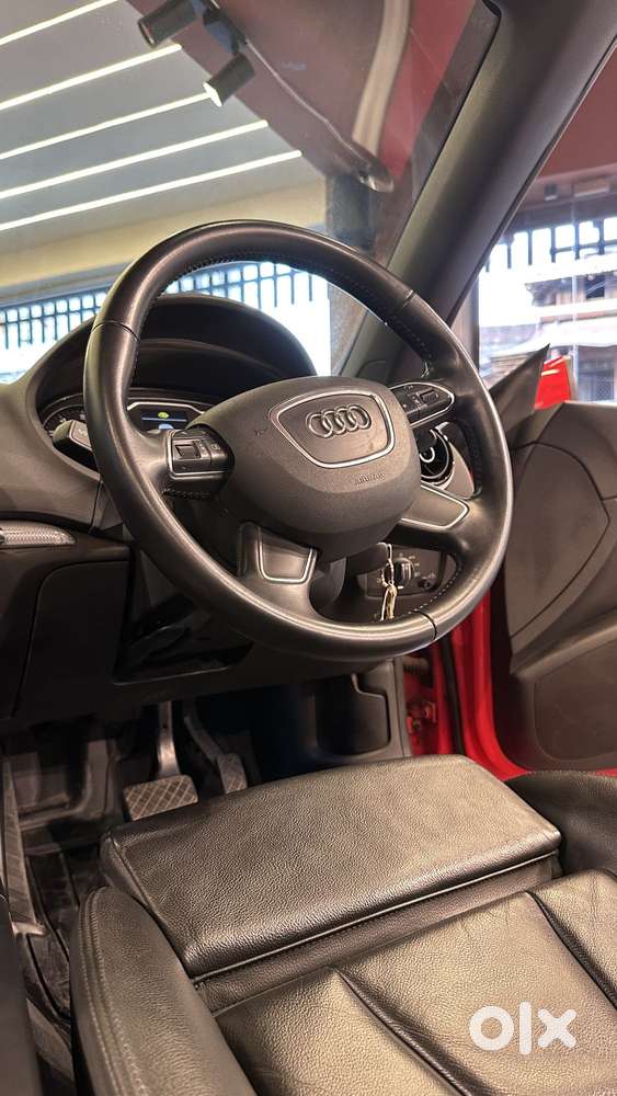 Audi A3 Cabriolet 1.8 40 Tfsi, 2015, Petrol