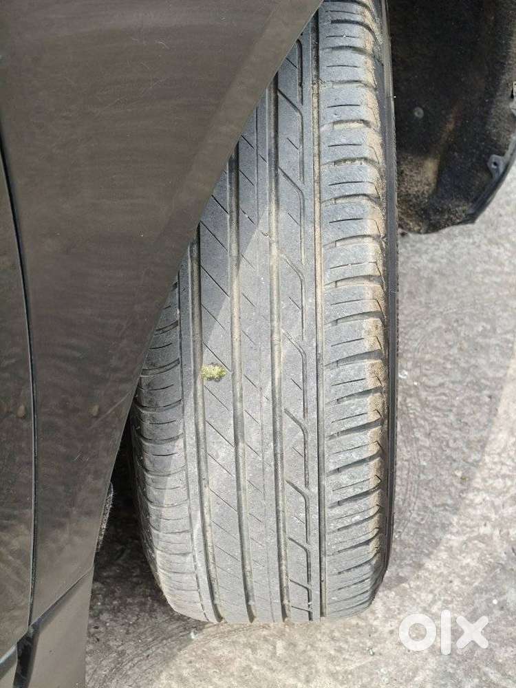 Mahindra Marazzo M6 8str, 2018, Diesel