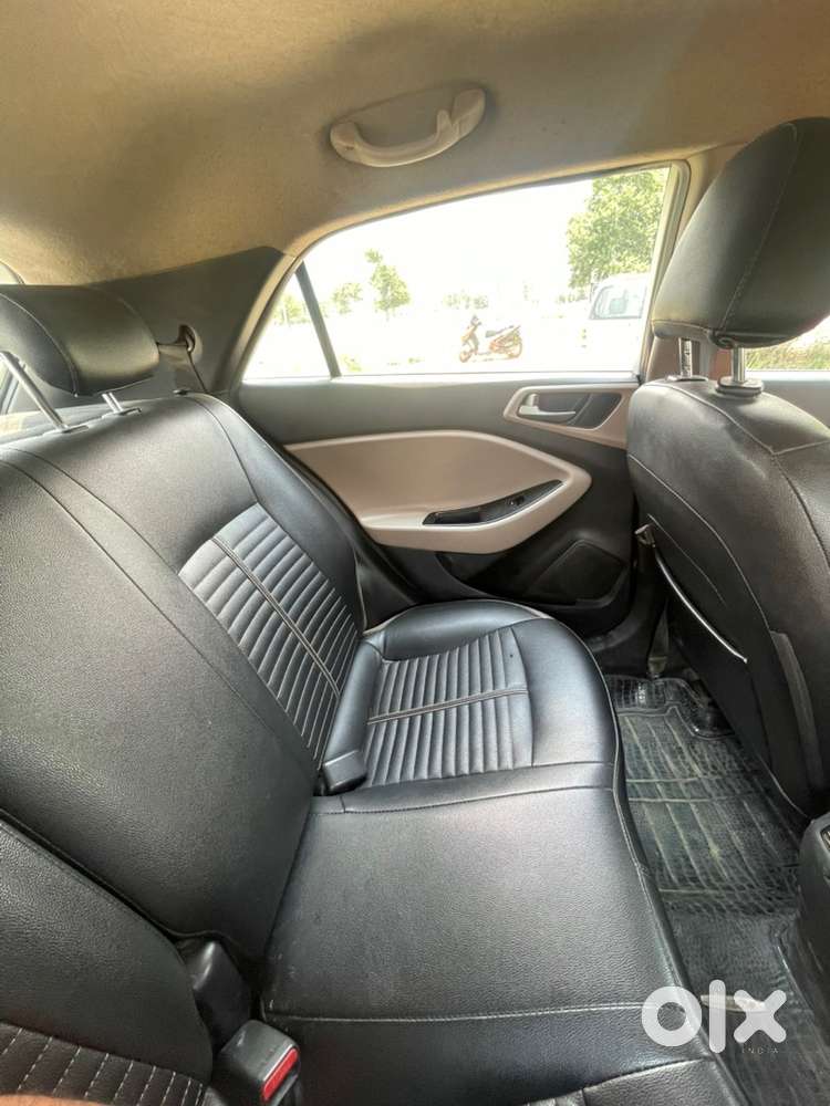 Hyundai Elite I20 Asta (o) 2016