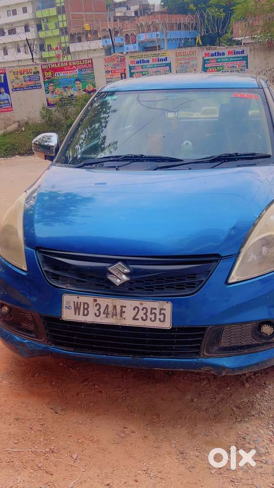 Maruti Suzuki