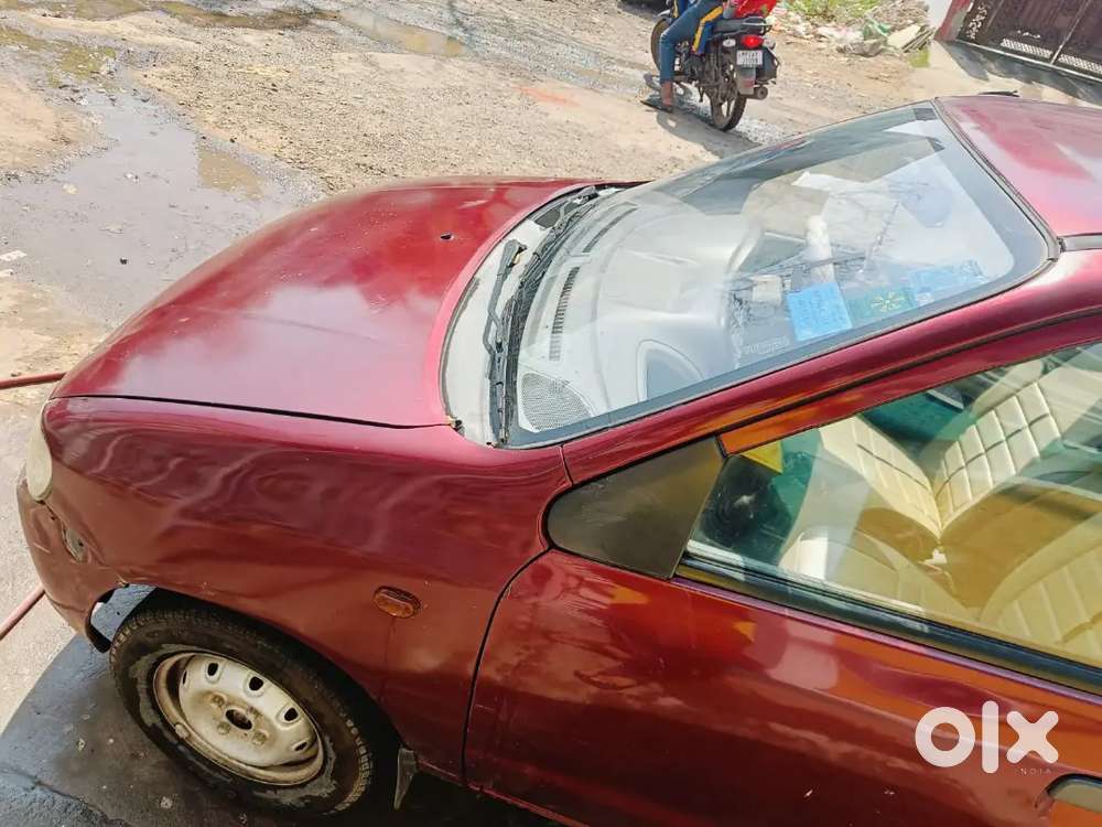 Maruti Suzuki Alto 2006 Petrol Well Maintained