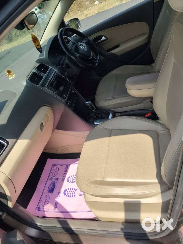 Volkswagen Vento 1.5 Tdi Highline Plus, 2016, Diesel