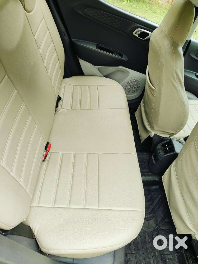 Hyundai Grand I10 Nios Sportz Amt 1.2 Kappa Vtvt, 2021, Petrol